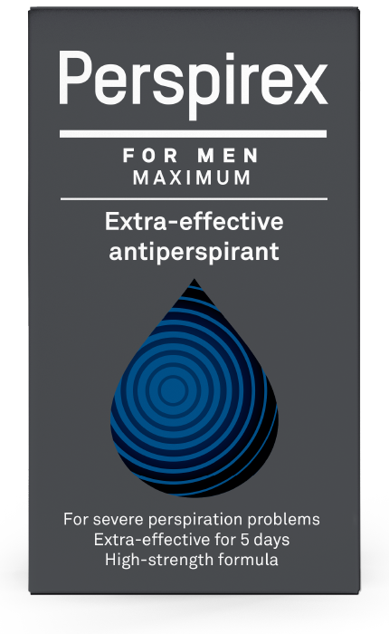 Perspirex For Men Maximum