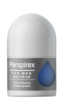 Perspirex For Men Maximum