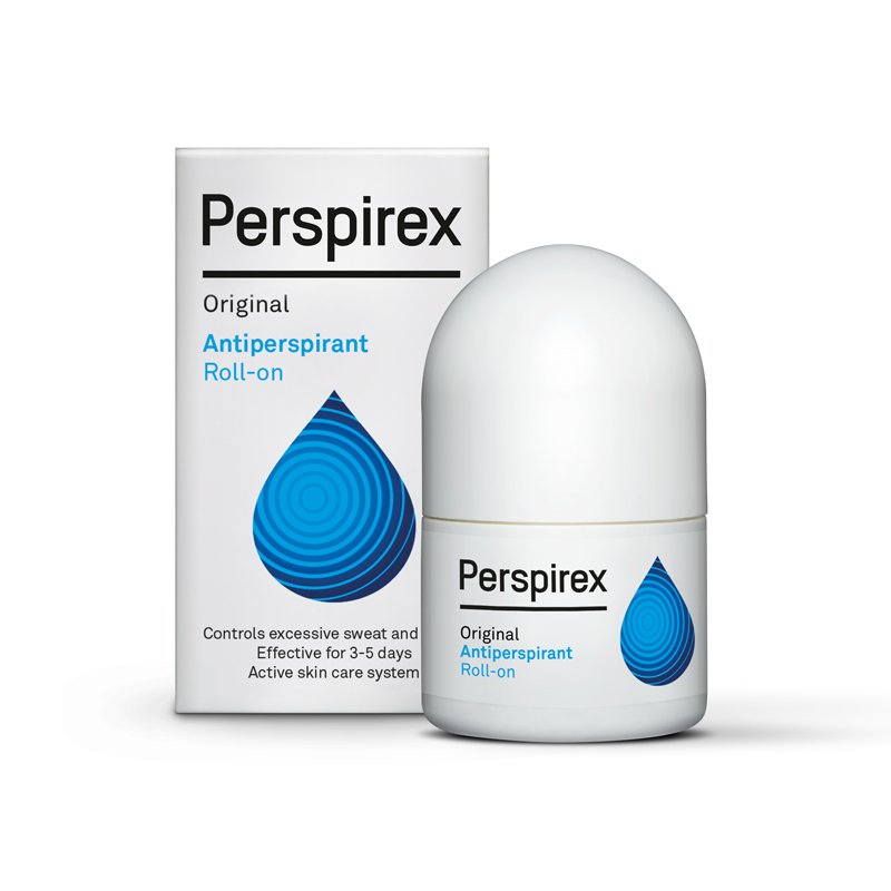 Perspirex Original